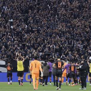 Corinthians decide poupar titular contra o Bragantino