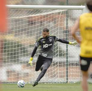 Atlético-MG busca alívio contra o Z-4 e Bahia defende vaga no G-6