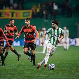 Juventude tenta quebrar jejum histórico contra o Sport