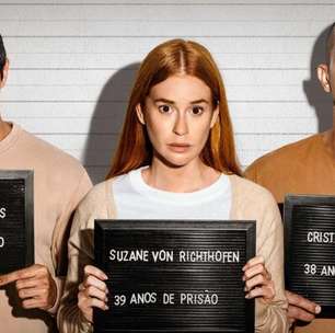 Tremembé: O que é verdade e o que é fake news exibida pela série do Prime Vídeo