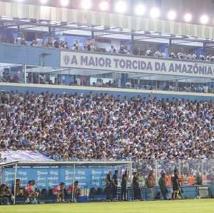 Alô Torcida: Paysandu inicia venda de ingressos para jogo contra o Coritiba