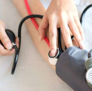 Pressão baixa: quando a fraqueza vira alerta