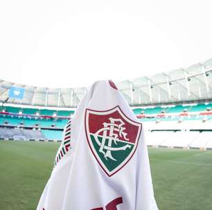Fluminense coloca time para treinar em complexo esportivo de última geração