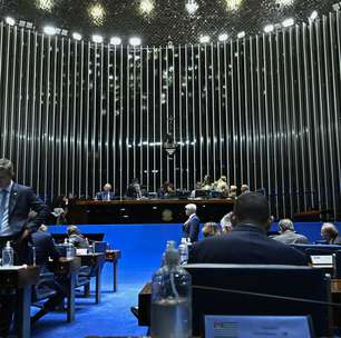 Senado aprova isenção do IR para quem ganha até R$ 5 mil por mês