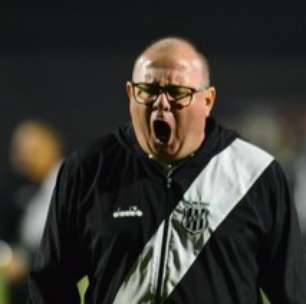 Campeão Brasileiro, técnico Marcelo Fernandes fala sobre campanha do título, festa da torcida e referências na profissão