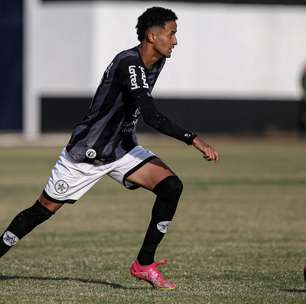 Igor Rodrigues avalia passagem pelo Resende e destaca evolução pessoal