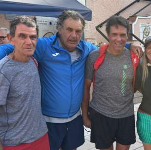 Uruguaios 'invadem' Porto Alegre e buscam títulos na 39ª Copa Yone Borba Dias