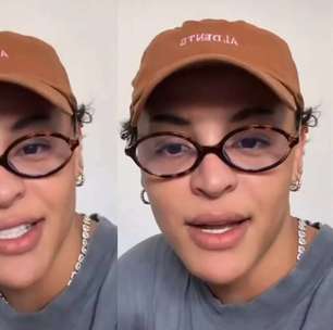 Pabllo Vittar é criticada após fazer apelo e pedir doações para Casa 1: "Mão de vaca"