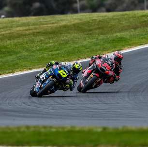 O que Diogo Moreira precisa para ser campeão em Portugal?