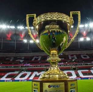 Partida do Campeonato Carioca pode ser disputada fora do país; entenda