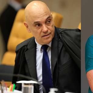 Governo do DF pede a Moraes avaliação médica para saber se Bolsonaro pode ficar na Papuda