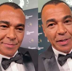 Justiça manda penhorar cachê de Cafu para pagar dívida de R$ 5,5 milhões com banco