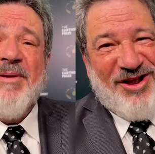 Mario Sergio Cortella diz que crise ambiental não é fim, mas sinal de alerta para superação