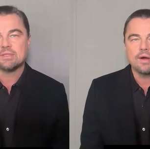 Leonardo DiCaprio faz apelo pela Amazônia antes da COP30: 'Nosso futuro depende disso'