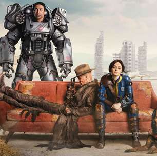 Adaptações de videogames ganham força no cinema e na TV