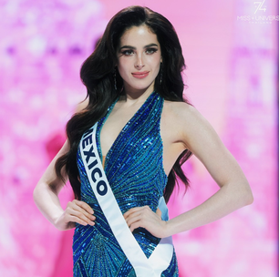 Miss México é chamada de 'burra' por diretor executivo da Organização Miss Universo