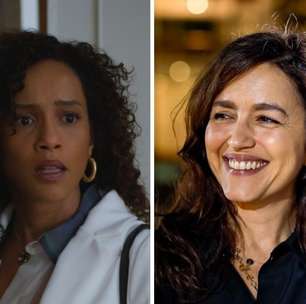 Opinião: Por que a Globo progressista falhou com uma atriz do tamanho da Taís Araújo?