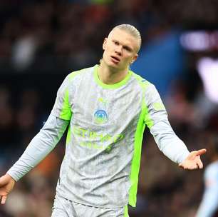 Palpite Manchester City x Borussia Dortmund - Liga dos Campeões - 05/11/2025