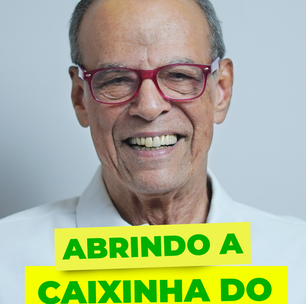 Abrindo a caixinha do signo de Aquário