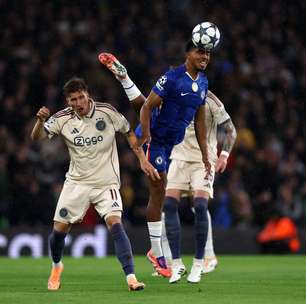 Em meio à sequência ruim, lanterna da Champions demite técnico