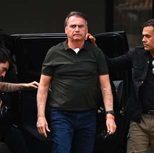 Bolsonaro na Papuda? Moraes rejeita pedido do governo do DF para avaliação médica do ex-presidente às vésperas de possível ordem de prisão