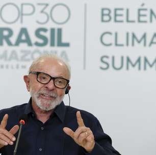 Lula abre hoje Cúpula do Clima com apelo por acordos concretos