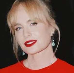 Look de Angélica em evento no Rio dá o que falar: 'Nossa...'