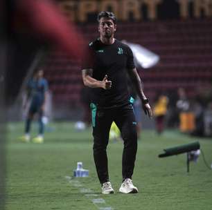 Thiago Carpini destaca força do Juventude na luta contra o rebaixamento: 'Jogamos pela nossa sobrevivência'