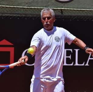 Ex-top 80 e gaúcho entre os primeiros campeões em Porto Alegre