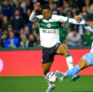 Único da Série B: Paysandu não cede pontos ao Coritiba na temporada