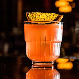 Complexo Vila Anália lança carta de drinks assinada pelo mixologista Rafael Welbert