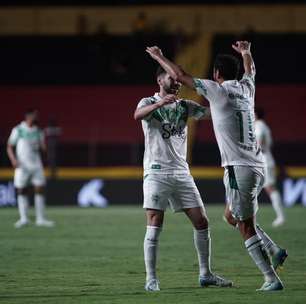 Juventude quebra tabu, respira no Brasileiro e afunda o Sport na zona