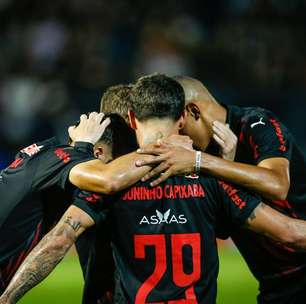 Red Bull Bragantino quebra sequência de derrotas e respira no Brasileirão