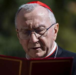 Em Belém, Parolin pede 'eficácia' diante dos desafios climáticos