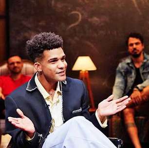 De Vale Tudo ao Afropunk: Lucas Leto vira apresentador na Globo