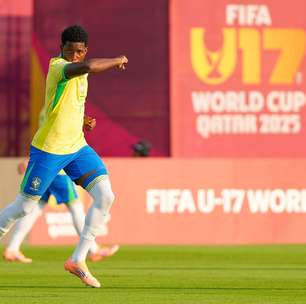 'A fera que está vindo para Pep': jornal espanhol exalta joia do Bahia