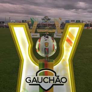 Campeonato Gaúcho terá novidades em 2026; confira