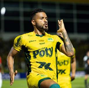 Reinaldo renova com Mirassol até 2026