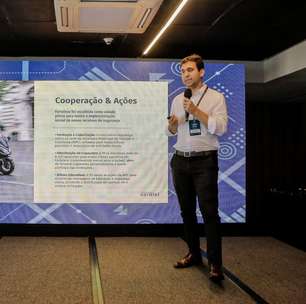 Motoapp: taxa de acidentes é 50% menor que média geral em Fortaleza