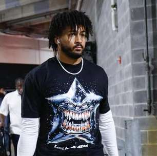 NFL: promessa do Dallas Cowboys, Marshawn Kneeland, morre aos 24 anos