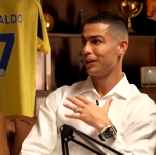 Copa 2026 será 'definitivamente' a última, diz Cristiano Ronaldo