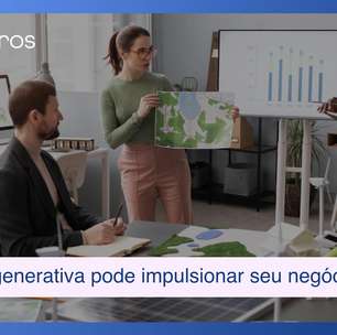 O que é cultura regenerativa e quais soluções ela oferece para impulsionar seu negócio