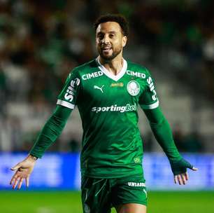 Palpite Palmeiras x Santos - Brasileirão - 06/11/2025