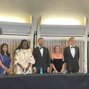 Prêmio de príncipe William consagra startup brasileira como referência mundial em reflorestamento