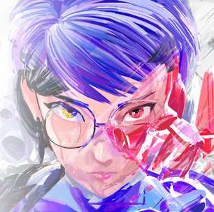 1000xRESIST retorna aos holofotes com versão legendada em português