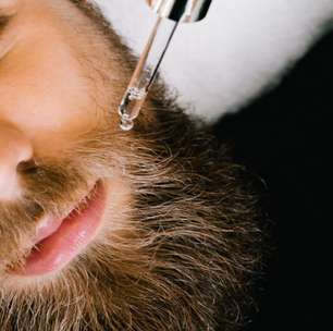 A barba é a maquiagem do homem? Saiba como cuidar dos pelos da face