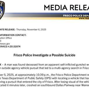 Polícia detalha como foi a morte de jogador da NFL