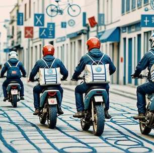 99Food e Keeta finalizam processo de integração ao Open Delivery