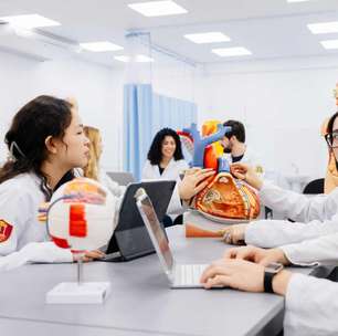 Inscrições para contratar mestres e doutores estão abertas