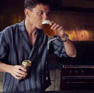 Astros da Marvel lançam cerveja exótica: sem álcool e com café